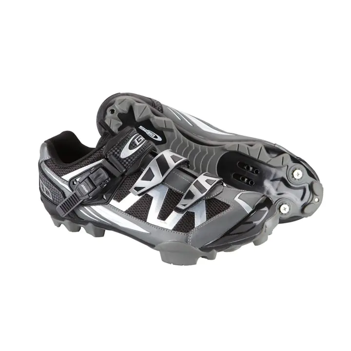 Аксесоар за велосипед Ges Велообувки GES, SHARK Z512 Обувки, 18841