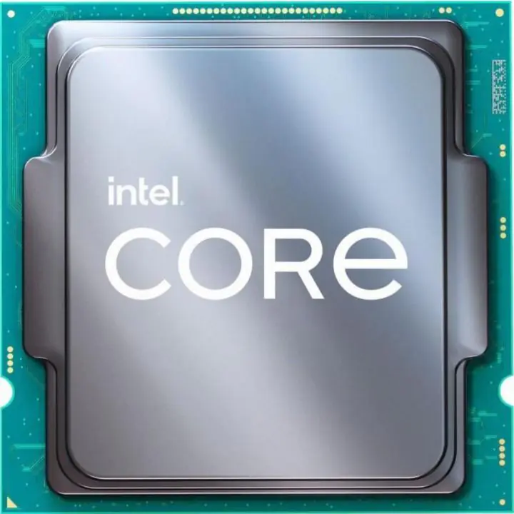 Процесор Intel Rocket Lake Core i5-11400F, 6 Cores, 2.60Ghz (Up to 4.40Ghz), 12MB, 65W, LGA1200, TRAY, (35934440)