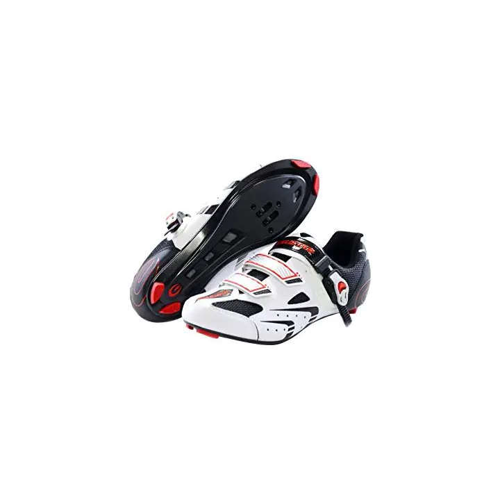 Велообувки EXUSTAR, E-SR941 - ROAD, 18493