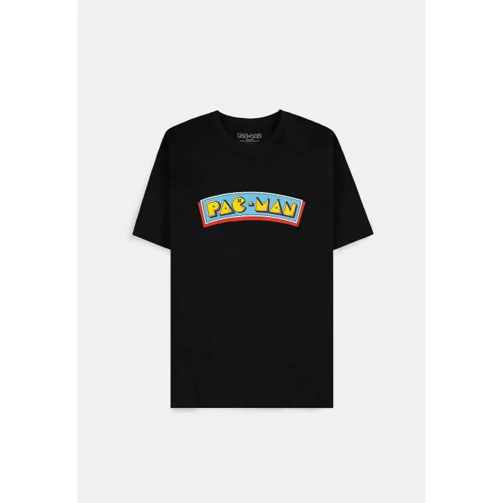 Тениска DIFUZED Pac-Man - Logo Men's, S, (35938731)