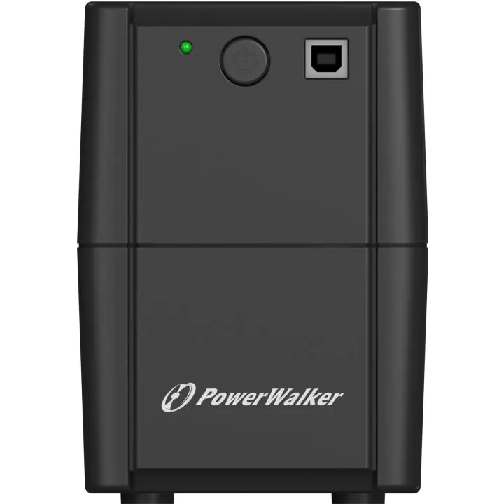 UPS POWERWALKER VI 650 SH, 650VA Line Interactive, (35932345)