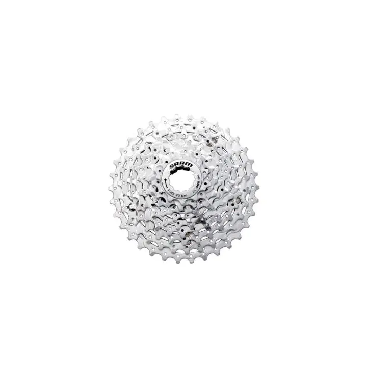 SRAM PG-980 CASETTE 11-34 Зъбни блокове, 26644