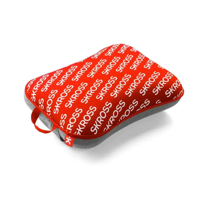 Възглавница за пътуване Skross Travel Pillow, Skross, (35937109)