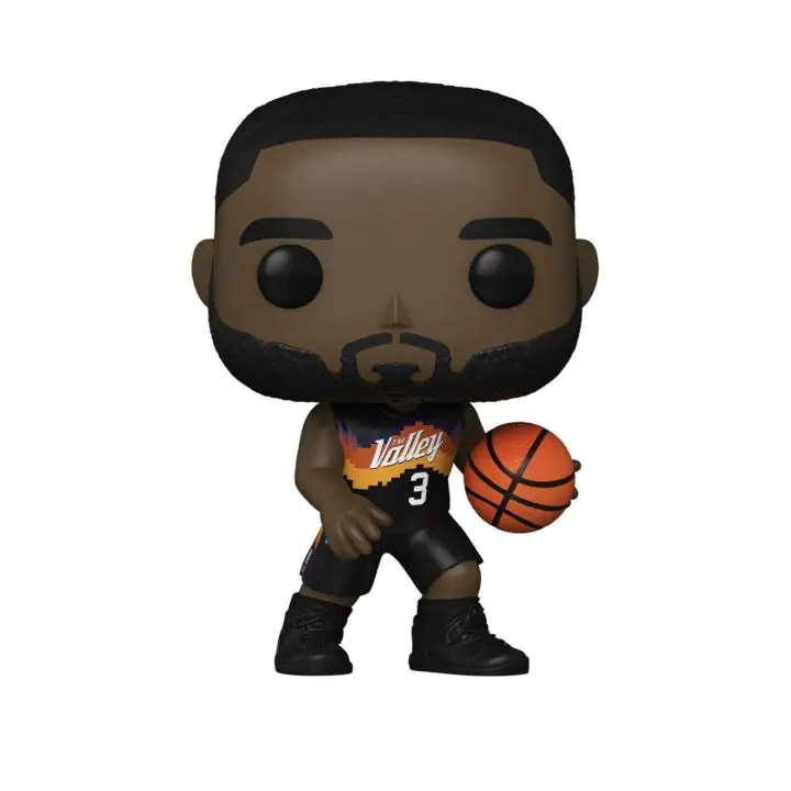 Фигурка Funko POP! Basketball NBA: Phoenix Suns - Chris Paul (CE'21) #132, (35935131)