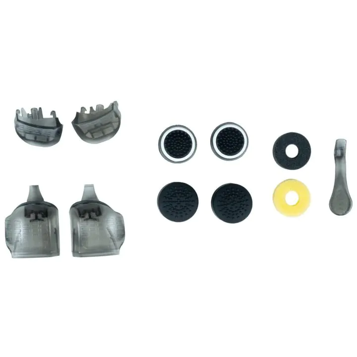 Комплект аксесоари Nacon - Pro Gaming Pack (PS5), (35938791)