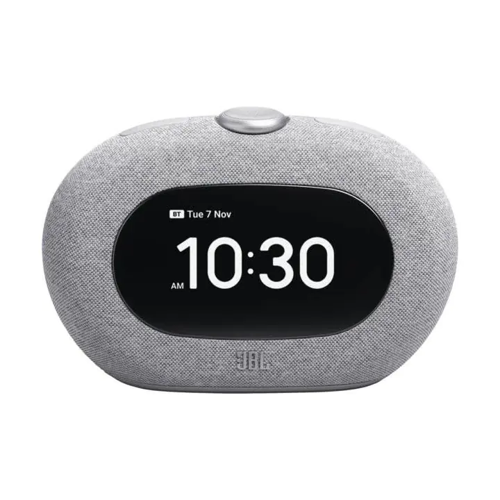 Блутут колонка будилник JBL Horizon 3 - Сив, (35940269)