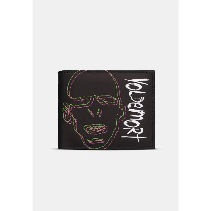 Сгъваем портфейл DIFUZED Harry Potter - Wizards Unite, (35938726)