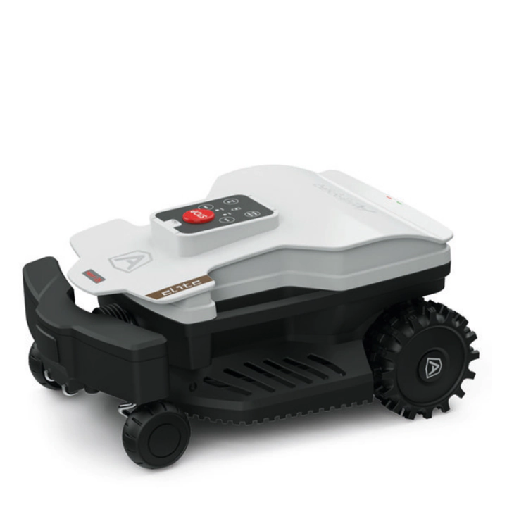 Робот косачка AMBROGIO TWENTY 25 ELITE за площи до 1800 кв.м., (17085)