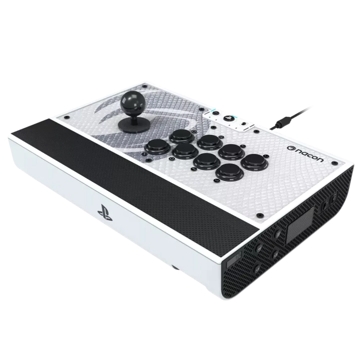 Гейминг контролер NACON Deija Arcade Stick, (35937581)