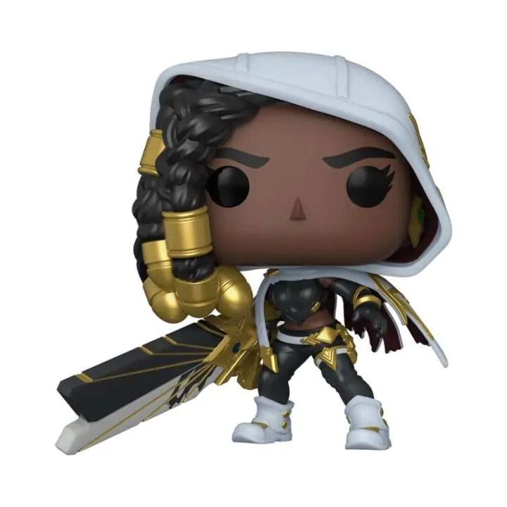 Фигурка League of Legends POP! Games Senna #1043, (35939562)