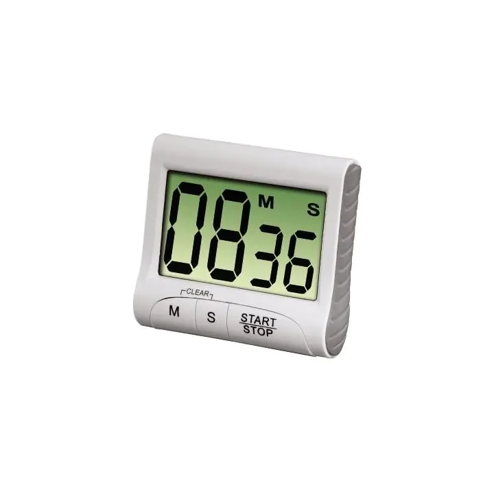 Кухненски дигитален таймер Xavax Countdown, 111319, (35933096)