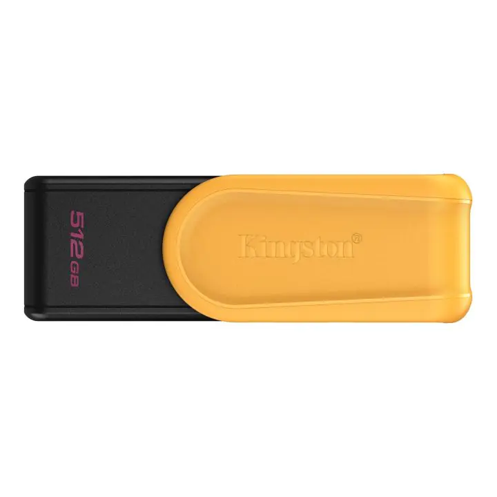 USB памет KINGSTON DataTraveler Exodia S 512GB, (35940012)