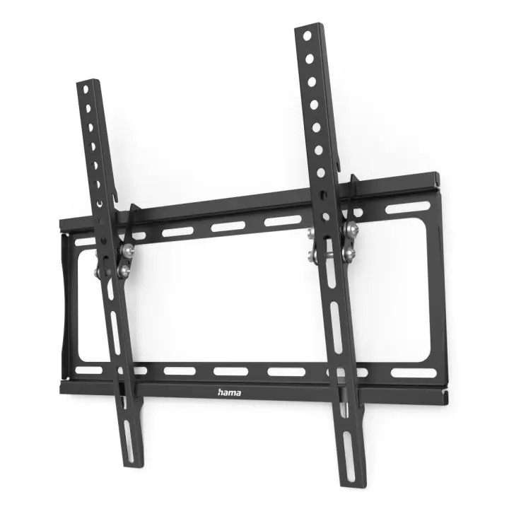 Стойка за TV Hama TILT, 191 см (75'), Черна, (35935809)