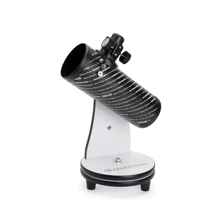 Телескоп Celestron Firstscope 76, Нютонов рефлектор, (35932730)