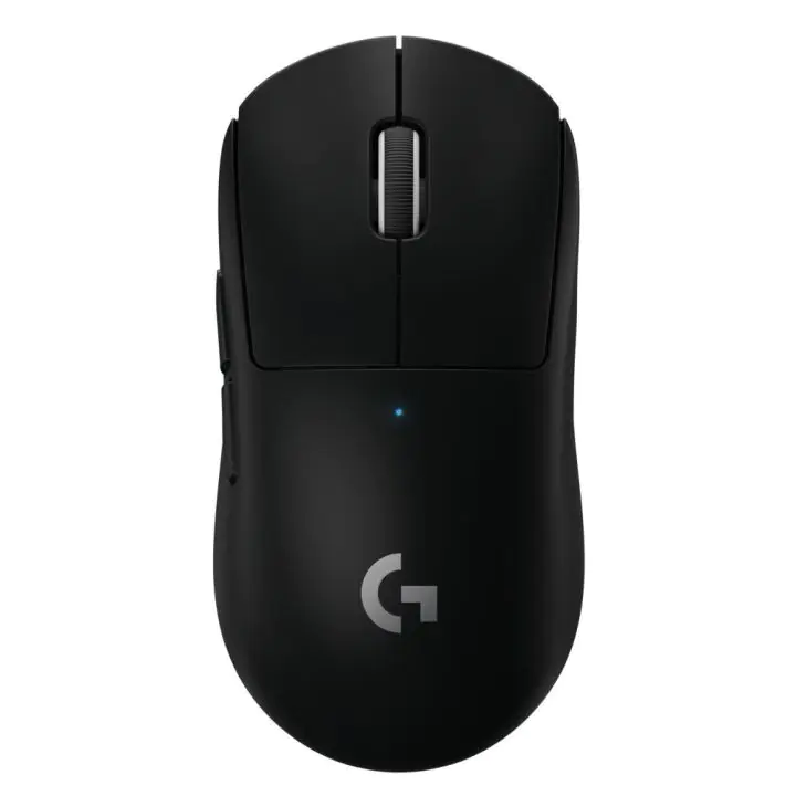 Геймърска мишка Logitech G Pro X Superlight Wireless, (35934206)