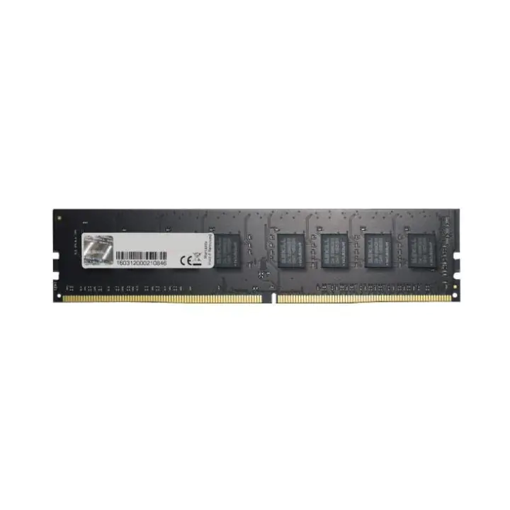 Памет G.SKILL F4-2400C17S-8GNT, 8GB, DDR4, 2400MHZ, CL17, (35933440)