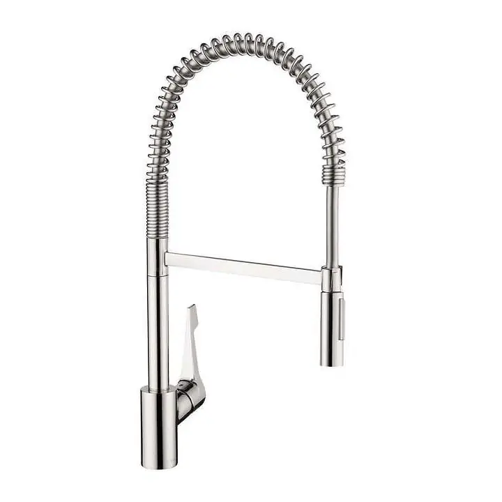 Кухненски смесител hansgrohe Cento, (21975)
