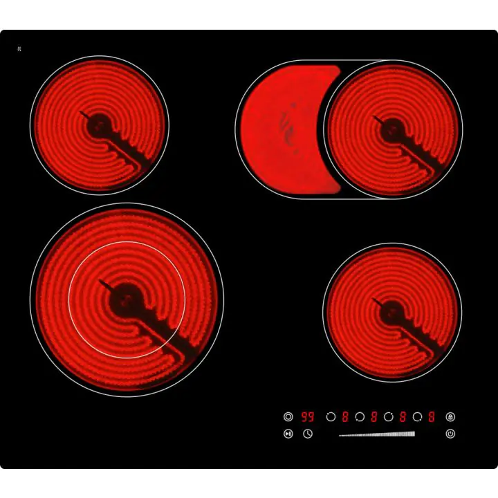 Плот за вграждане ARIELLI ACH-664T, (35945465)