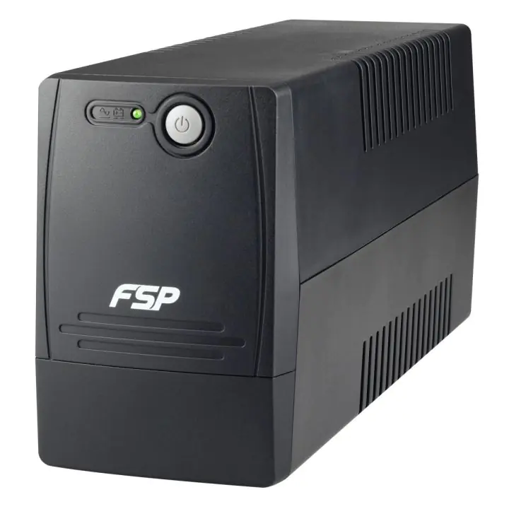 UPS FSP Group FP600, 600VA, Line Interactive, (35932357)