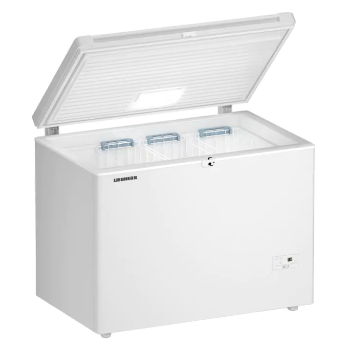 Фризерна ракла LIEBHERR CFc 1875 Plus, (21460)