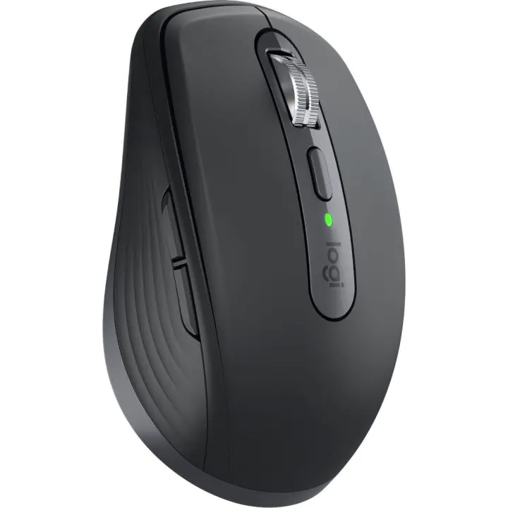Безжична лазерна мишка LOGITECH MX Anywhere 3S, (35937738)