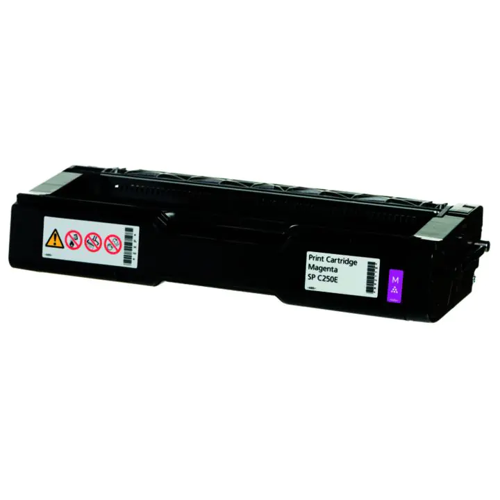 Тонер касета Generink Ricoh SPC250E, 1600 копия, Magenta, (35933616)