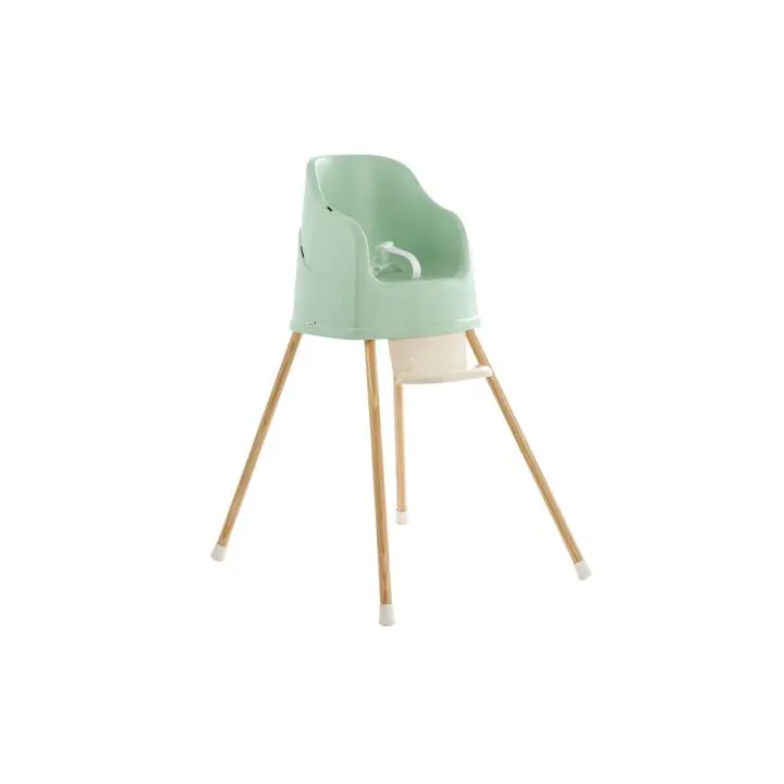 2198973 Thermobaby Youpla столче за хранене Celadon, (35944771)