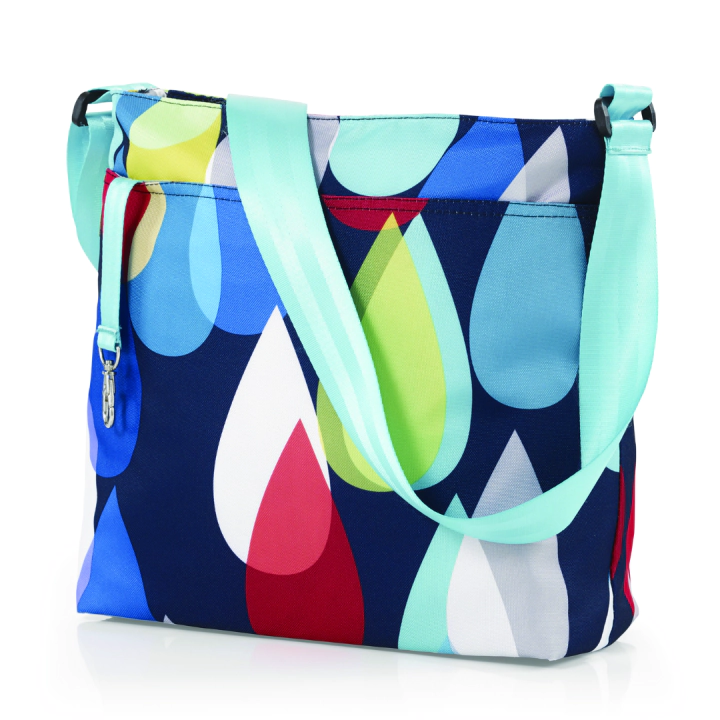 Чанта Cosatto Pitter Patter, (15725)