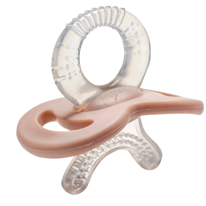 Чесалка залъгалка Nuvita 7003, English Rose, (14843)