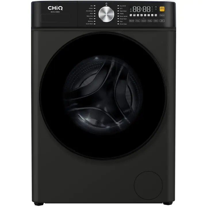 Пералня със Сушилня CHiQ MG100-14596BG, (35945458)