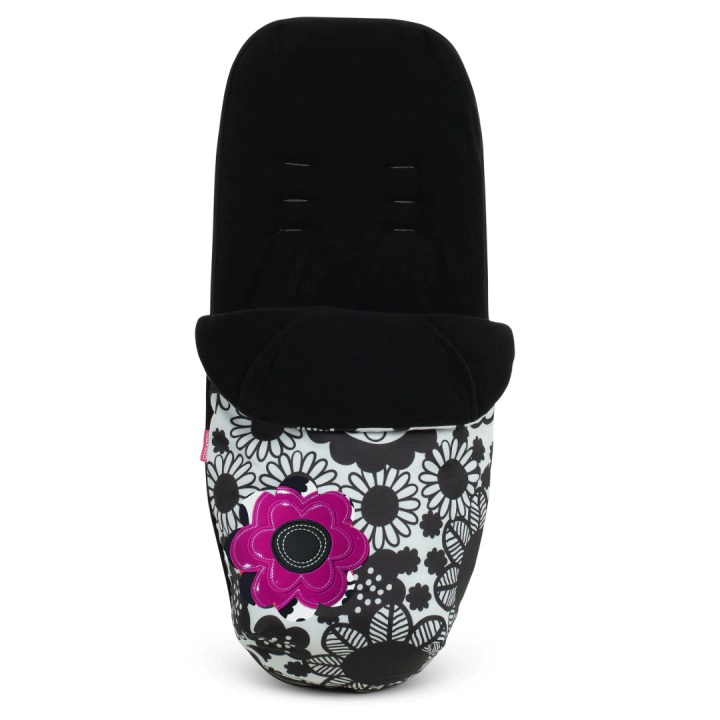 Чувалче Cosatto Mono Bloom FM021, (17013)