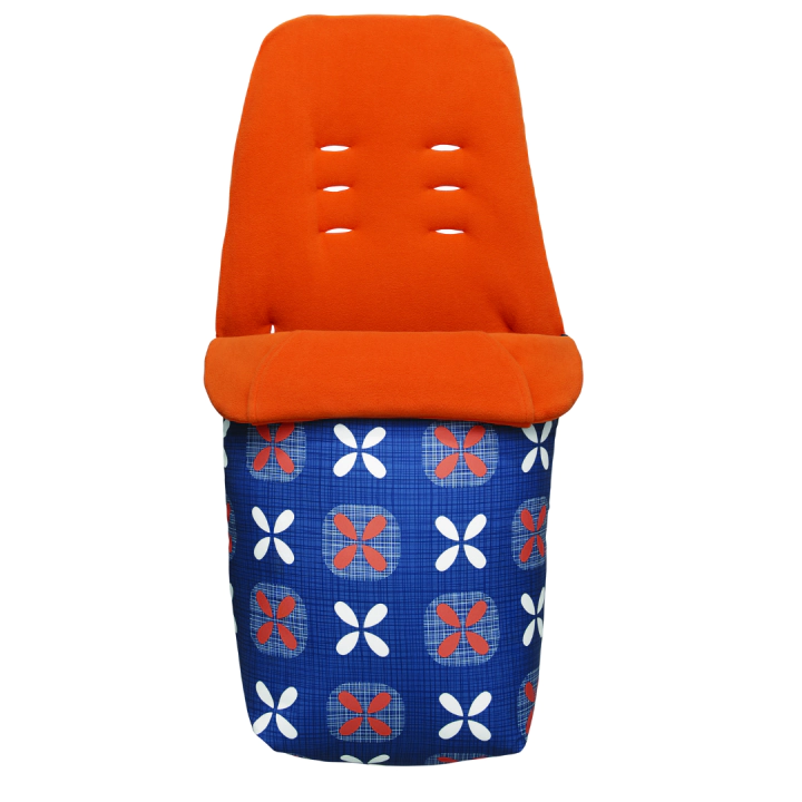 Чувалче Cosatto Toddle Pip FM004, (17029)