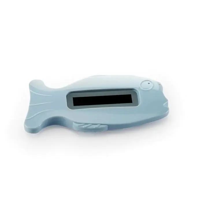 Цифров термометър за вана Thermobaby, Син, (15415)