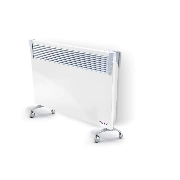 Конвектор TESY CN 03 100 EIS W, (35946001)