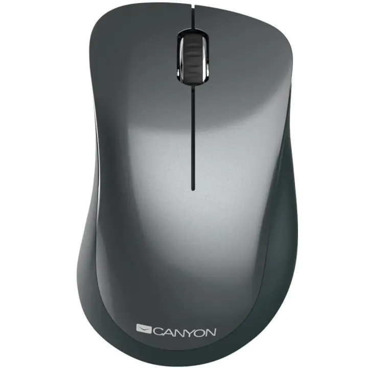 Мишка Canyon CNE-CMSW11B, (35931349)