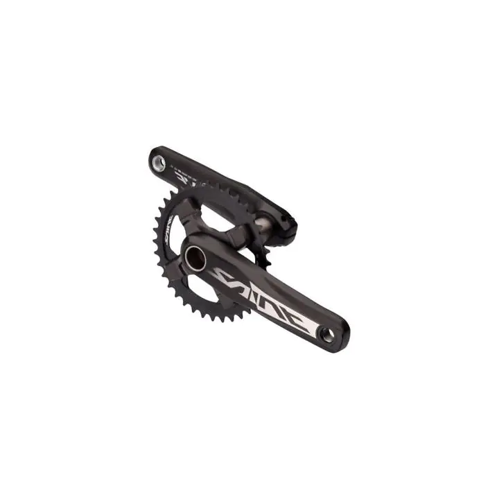 Курбел SHIMANO, FC-M820, SAINT, 170mm, 36T, 7651