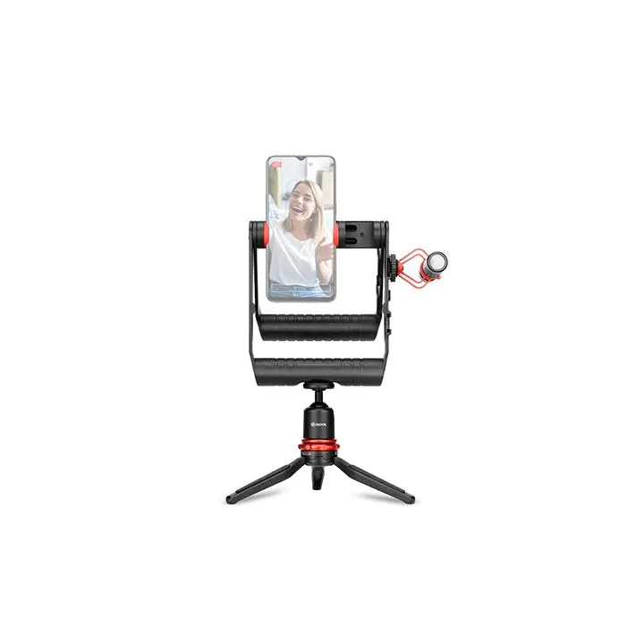 Комплект Vlogger Kit BOYA BY-VG380, (35934986)