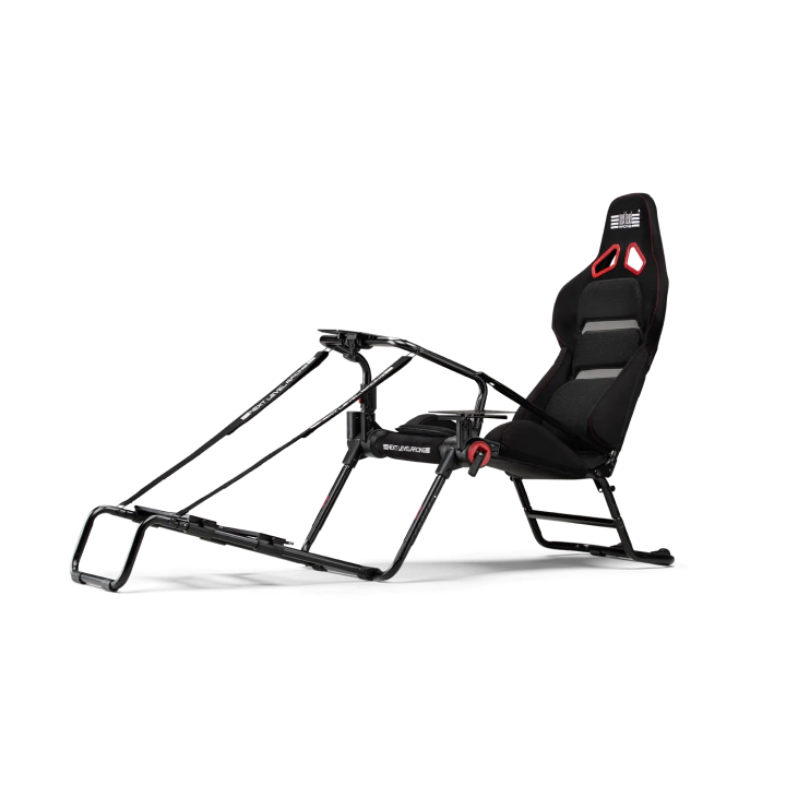 Геймърски стол Next Level GT Lite Pro Foldable Cockpit, (35938628)