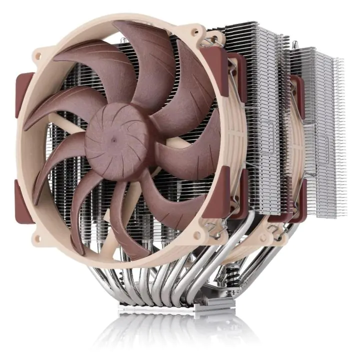 Охладител за процесор Noctua NH-D15 G2, За сокет LGA1851/1700/2011/AM5/AM4, (35938186)