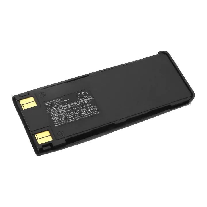 Батерия за мобилен телефон NOKIA 1260, 5110, 6110, 6210, 7100 BLS-2 / BLS-4 LiIon 3,7V 900mAh CAMERON SINO, (35939793)