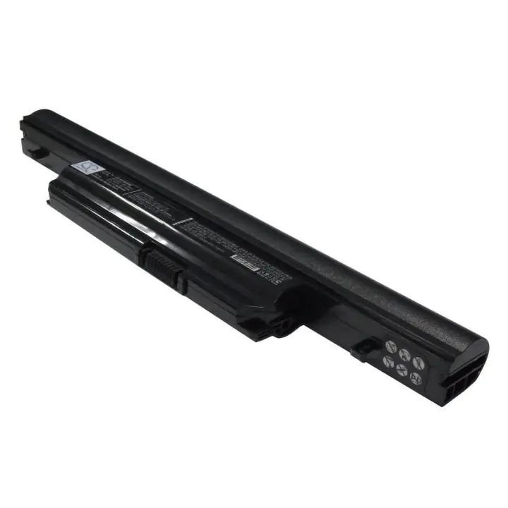 Батерия за лаптоп CAMERON SINO AS10B75 AS10B31 for Acer Aspire 5553 5625G 5745, 11.1V, 4400mAh, (35937101)
