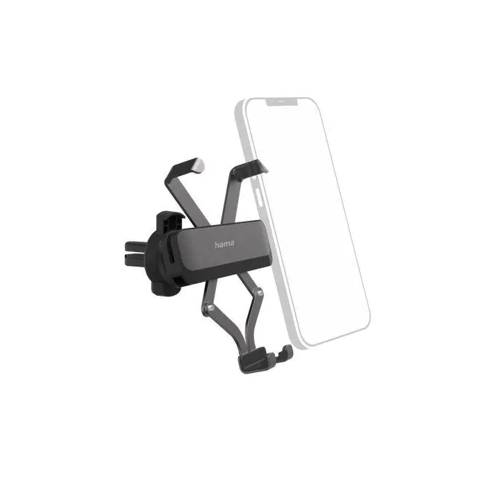 Стойка за мобилен телефон 'Gravity Pro' за кола, HAMA-201511, (35935790)