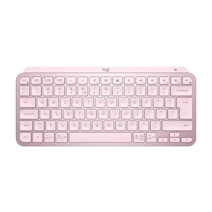 Безжична клавиатура Logitech MX Keys Mini, (35937783)