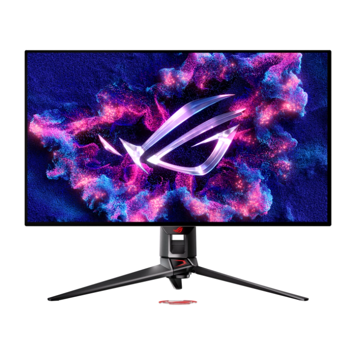 Монитор ASUS ROG Swift PG32UDCMZ - 32' QD-OLED 4K, 240Hz, 0.3ms, (35940126)