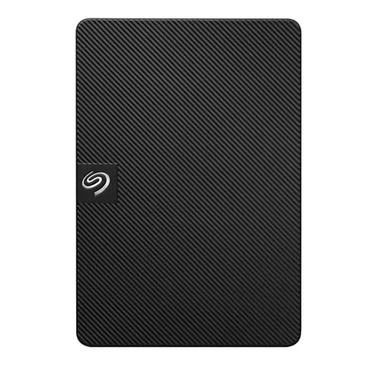 Външен хард диск Seagate Expansion Portable, 2.5', 2TB, (35936064)