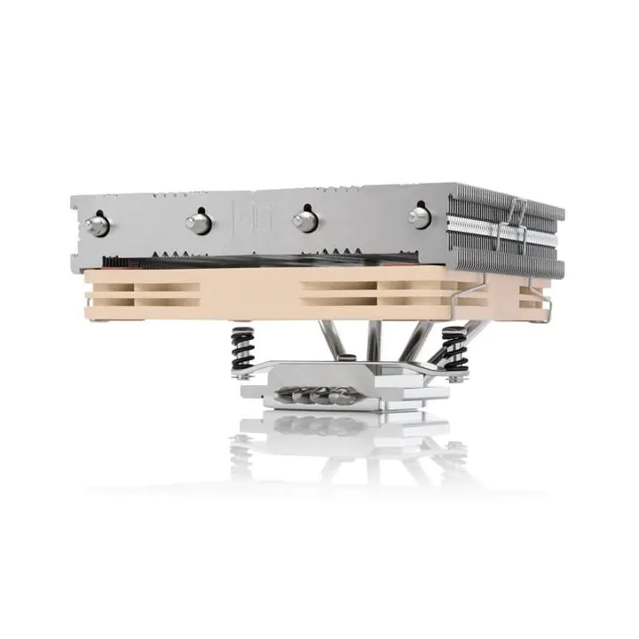 Охладител за процесор Noctua NH-L12S, сокет 1150/2011/AMD, (35934490)