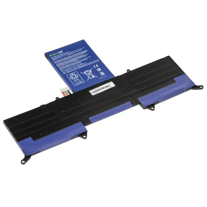 Батерия за лаптоп GREEN CELL ACER ASPIRE S3 AP11D3F GREENCELL LiPo, 11.1V, 3000mAh, (35936544)