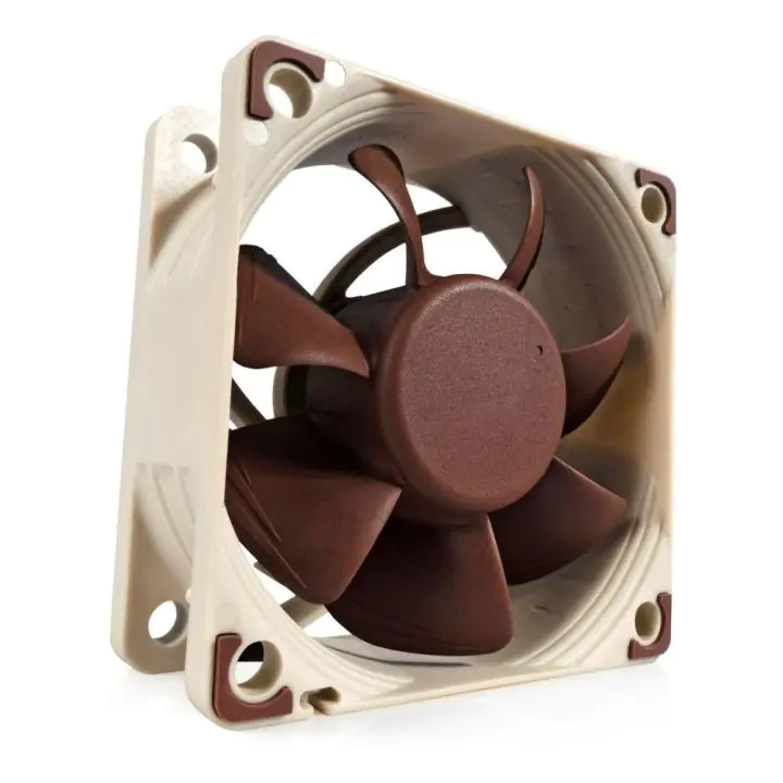Вентилатор Noctua 60mm NF-A6x25 PWM, (35934914)