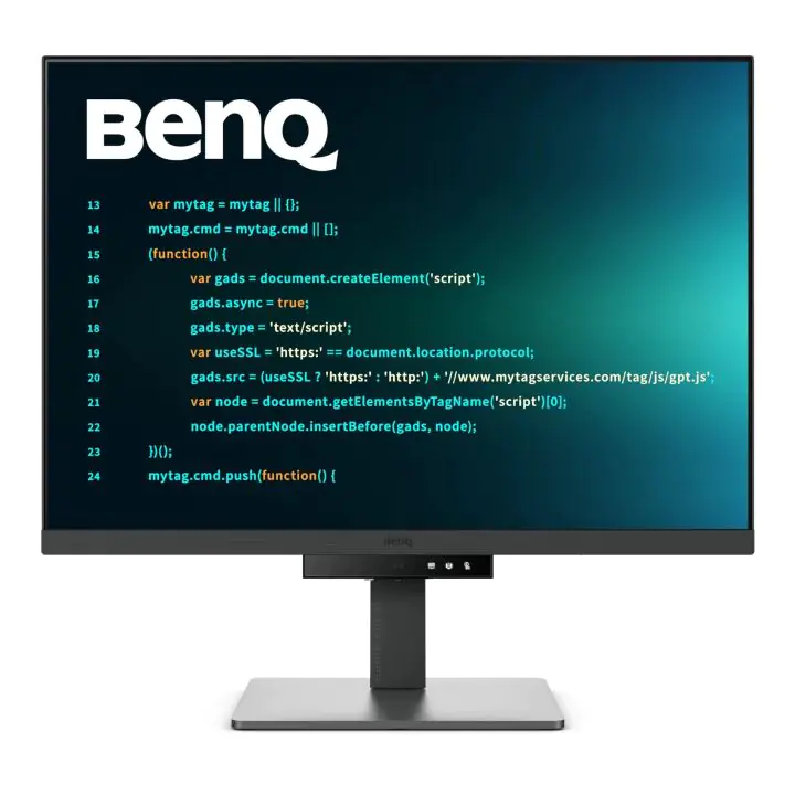 Монитор за програмиране BenQ RD280U, 28.2', (35938327)