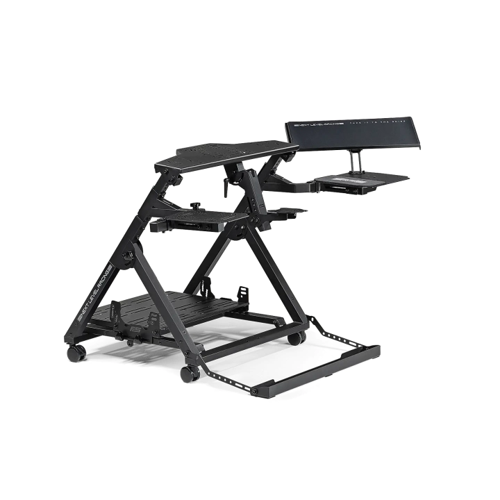 Поставка за Авио симулатор Next Level Racing Flight Stand Pro, (35938634)